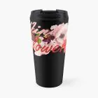 MAMAMOO Travel Mug – Double Wall Insulated