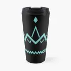 MAMAMOO Travel Mug – With Straw