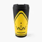 MAMAMOO Travel Mug – Spill Resistant