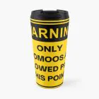 MAMAMOO Travel Mug – Travel Friendly