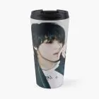كوب حافظ Nct — إصدار 4 إصدار "NCT" — Nct Black Edition