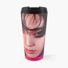 كوب حافظ Nct — إصدار 4 إصدار "NCT" — Nct Black Edition