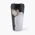 كوب حافظ Nct — إصدار 4 إصدار "NCT" — Nct Black Edition