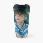 كوب حافظ Nct — إصدار 4 إصدار "NCT" — Nct Black Edition
