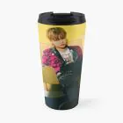 كوب حافظ Nct — إصدار 4 إصدار "NCT" — Nct Black Edition