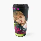كوب حافظ Nct — إصدار 4 إصدار "NCT" — Nct Black Edition