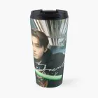 كوب حافظ Nct — إصدار 4 إصدار "NCT" — Nct Black Edition