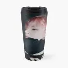 كوب حافظ Nct — إصدار 4 إصدار "NCT" — Nct Black Edition