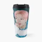 Nct Insulated Tumbler v4 — Navy Premium Ver.