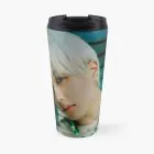 Nct Insulated Tumbler v4 — Green Retro Ver.