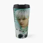 Nct Insulated Tumbler v4 — Black Classic Ver.