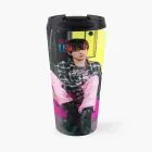 Nct Insulated Tumbler v4 — Black Collectible Ver.