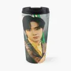 Nct Insulated Tumbler — Blue Deluxe Ver.