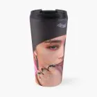 Nct Insulated Tumbler v3 — Green Stylish Ver.