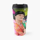 Nct Insulated Tumbler v4 — Gold Edition