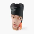 Nct Insulated Tumbler v4 — Pink Edition