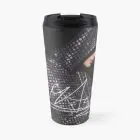 Nct Insulated Tumbler v4 — Pink Retro Ver.