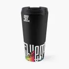 Nct Insulated Tumbler v4 — Purple Exclusive Ver.