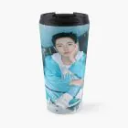 Nct Insulated Tumbler v4 — Black Retro Edition