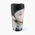 Nct Insulated Tumbler v4 — Silver Exclusive Ver.
