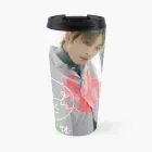 كوب حافظ Nct — إصدار 4 إصدار "NCT" — Nct Black Edition