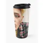 كوب حافظ Nct — إصدار 4 إصدار "NCT" — Nct Black Edition