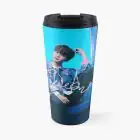 كوب حافظ Nct — إصدار 4 إصدار "NCT" — Nct Black Edition