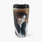 كوب حافظ Nct — إصدار 4 إصدار "NCT" — Nct Black Edition