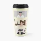 كوب حافظ Nct — إصدار 4 إصدار "NCT" — Nct Black Edition