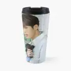 Nct Insulated Tumbler v4 — Blue Edition