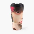 كوب حافظ Nct — إصدار 4 إصدار "NCT" — Nct Black Edition