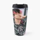 كوب حافظ Nct — إصدار 4 إصدار "NCT" — Nct Black Edition