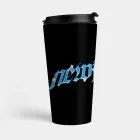 Newjeans Insulated Tumbler v4 Travel Mug — Stylish Ver.