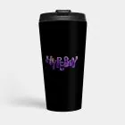 Newjeans Insulated Tumbler v4 Travel Mug — Casual Ver.