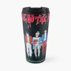 Shinee Travel Mug – Easy to Clean