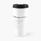 Shinee Travel Mug – Matte Finish