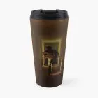 Shinee Travel Mug – Double Wall Insulated