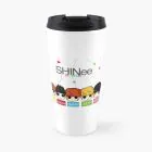 Shinee Travel Mug – Lightweight