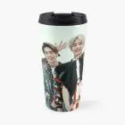 Shinee Travel Mug – Travel Friendly