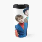 Shinee Travel Mug – Durable Finish