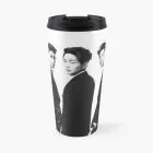 Shinee Travel Mug – Easy to Clean