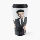 Shinee Travel Mug – Double Wall Insulated