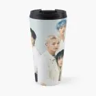 Shinee Travel Mug – Stainless Steel