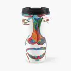 Shinee Travel Mug – For Hot & Cold Drinks
