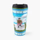 Shinee Travel Mug – Compact Design