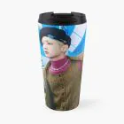 Shinee Travel Mug – Lightweight