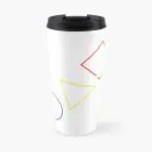 Shinee Travel Mug – Travel Friendly