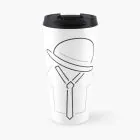Shinee Travel Mug – Durable Finish