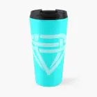 Shinee Travel Mug – Easy to Clean