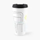 Shinee Travel Mug – Matte Finish